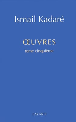 Oeuvres