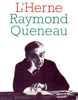 Raymond queneau