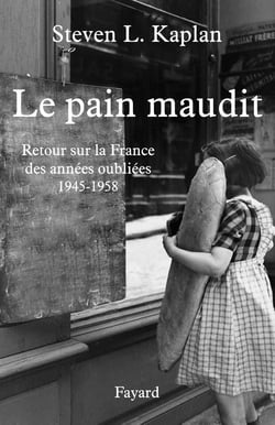 Le Pain maudit