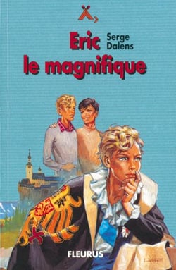 Le prince Eric Tome 5 : Eric le magnifique