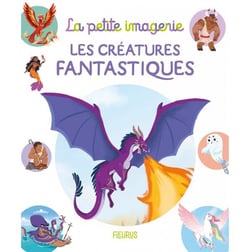 Les créatures fantastiques