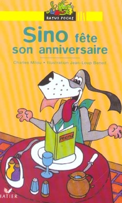 Sino fete son anniversaire