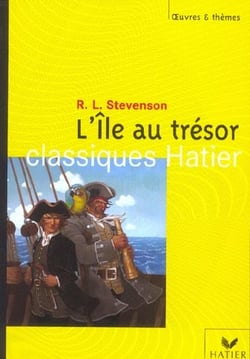 L'ile au tresor