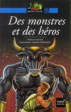 Des monstres et des héros