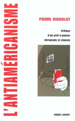 L'antiamericanisme