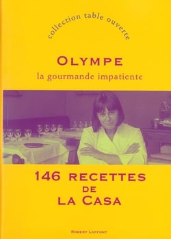 La gourmande impatiente
