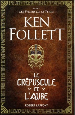 Le crépuscule et l'aube