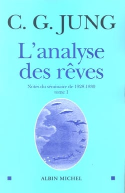 L'analyse des rêves : Notes du séminaire de 1928-1930 Tome 1