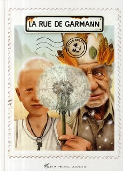 La Rue de Garmann