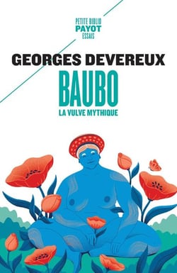 Baubo, la vulve mythique
