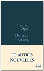 Des yeux de soie