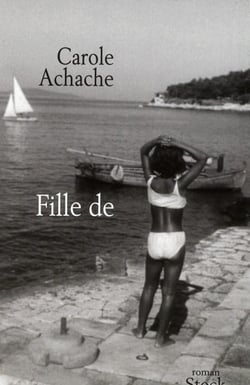 FILLE DE