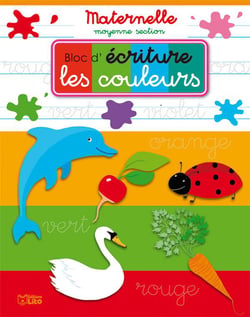 BLOC MAT. MOY SECTION COULEURS