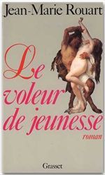 Le voleur de jeunesse