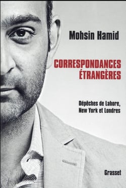 Correspondances étrangères