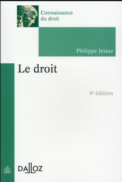Le droit (9e édition)