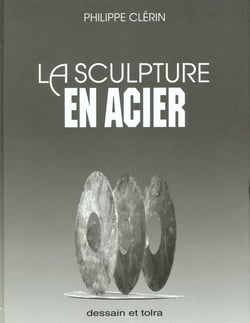 La sculpture en acier