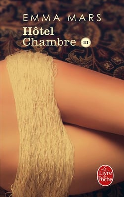Hôtel Tome 3 - chambre III