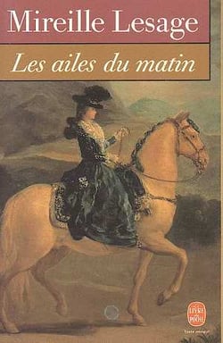Les ailes du matin (tome 1)
