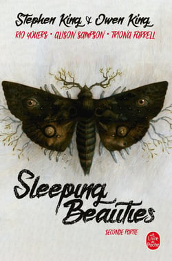 Sleeping beauties Tome 2