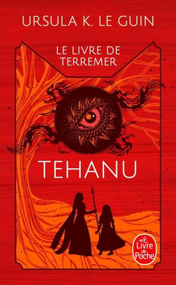 Le livre de Terremer Tome 2 : Tehanu