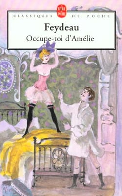 Occupe-toi d'amelie
