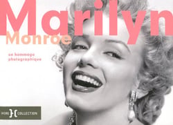 Marilyn monroe un hommage photographique