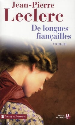 De Longues Fiancailles