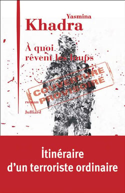 A quoi rêvent les loups - NE