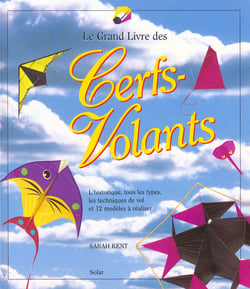 Le grand livre des cerfs volants