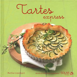 Tartes Express -Nvg-
