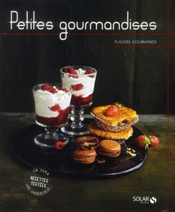 Petites gourmandises