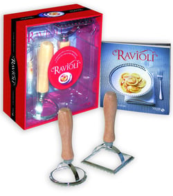 Ravioli - coffret