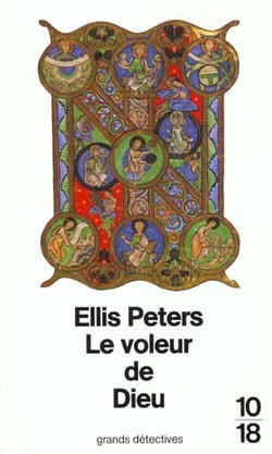 Le voleur de dieu