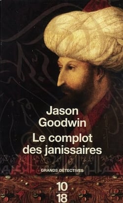 Le complot des janissaires