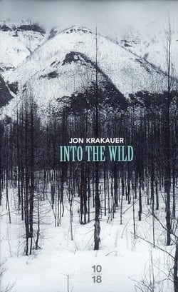 Into the wild