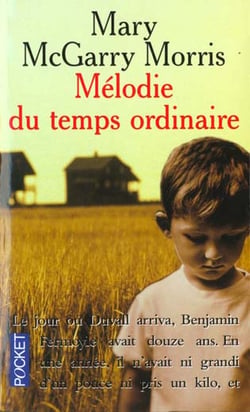 Melodie du temps ordinaire