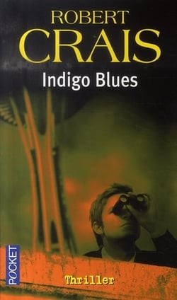Indigo blues