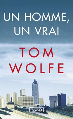 Un homme, un vrai