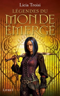 légendes Du Monde Emerge T01
