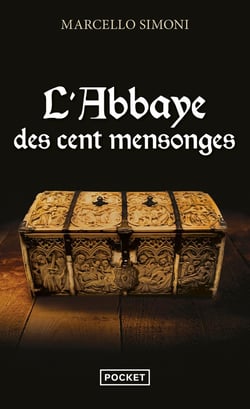 L'abbaye des cent mensonges