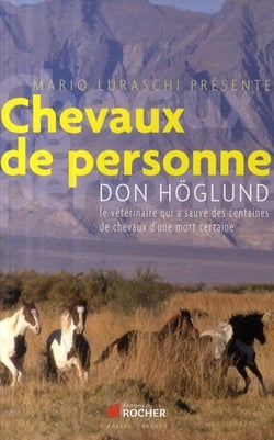 Chevaux de personne