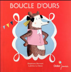 Boucle d'ours