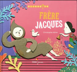 Frère jacques