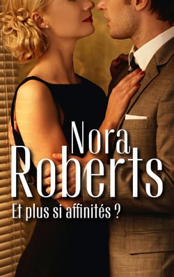 Et plus si affinités ? les héritiers ennemis - la force d'un regard