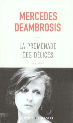 La promenade des delices