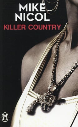 Killer country Tome 2