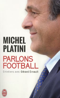 Parlons football