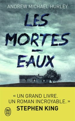 Les mortes-eaux