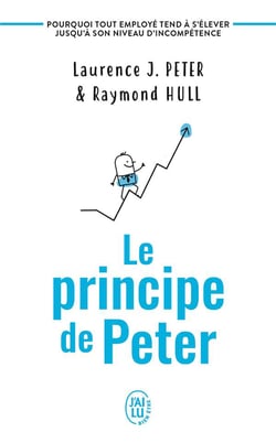 Le principe de Peter